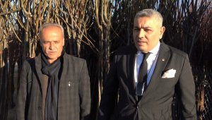 Sadıkoğlu'ndan sertifikalı fidan vurgusu