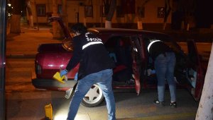 İki ayrı silahlı kavga: 4 yaralı 5 gözaltı