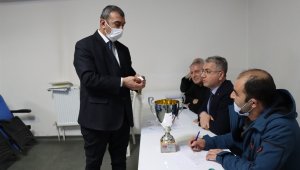 "Mahallede Maç Var" a 16 başvuru