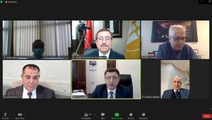 "Karaciğer nakli alanında dünya çapında bir üne ve birikime sahibiz"