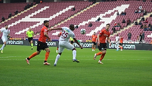 Yeni Malatyaspor ağır yaralı 