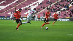 Malatyaspor tarihinin en kötü dönemini yaşıyor