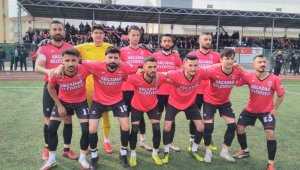 Akçadağspor play-off'un ilk maçında berabere kaldı