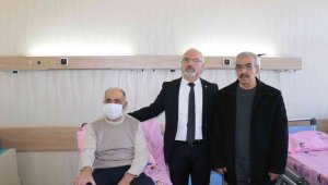 Akciğer kanserinde erken tanı hayat kurtarıyor