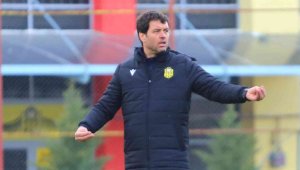 "Bütün inancımızla çalışmaya devam edeceğiz"