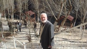 Emekli Müftü Yağcı koronaya yenildi