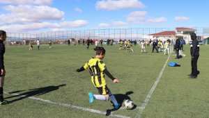 Futbolda il heyecanı bitti, grup heyecanı başladı