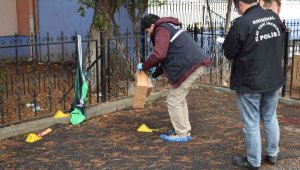 Gençlerin tartışması kanlı bitti: 2 yaralı