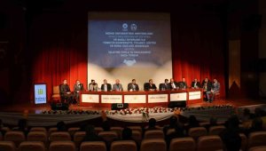 İÜ.'de toplu iş sözleşmesi imzalandı