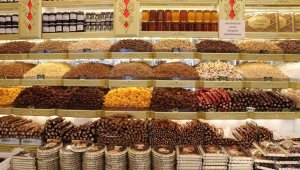 28 milyon 840 bin dolar gelir sağlandı