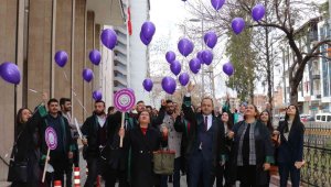 Barodan 8 Mart açıklaması