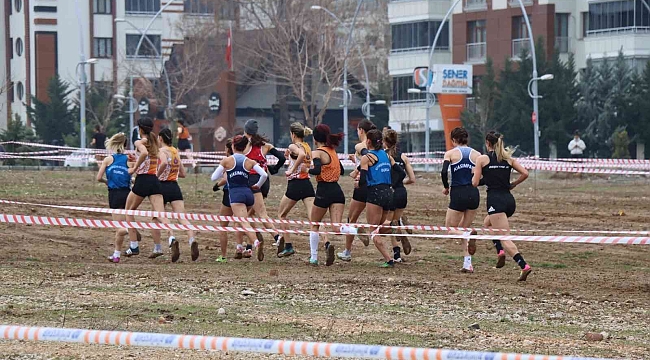 Malatya'da Atletizm Hakem Kursu açılacak
