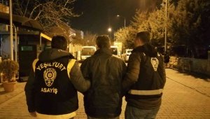 Gözaltına alınan 7 kişi tutuklandı