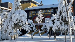 Malatya'da kartpostallık görüntüler