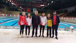 Milli sporculardan madalya sözü