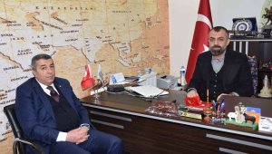 "Malatya'ya önemli tarımsal yatırımlar yapıldı"