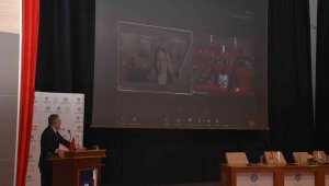 MTÜ'de Canlı Cerrahi Sempozyumu düzenlendi