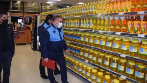 Piyasada yağ bulunmuyor iddialarına vatandaştan tokat gibi cevap