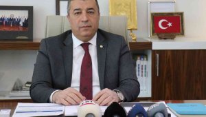 Özcan'dan Hububat sektörüne dair açıklama
