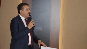 "Yerlilik oranını yüzde 28'den yüzde 80'e çıkardık"