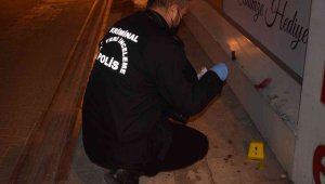 Üç gün önce tehdit etti, bugün bıçakladı