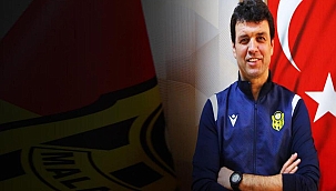 Yeni Malatyaspor'da Cihat Arslan dönemi