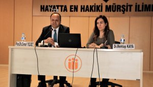 14 ülkede 145 bin Türk öğrenci eğitim görüyor