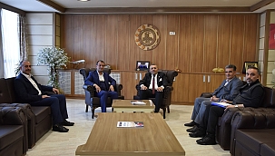 Akçadağ için yollara düştüler