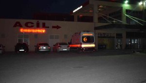 Akçadağ'da silahlı kavga: 1 ağır yaralı