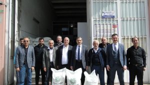 Arı üreticilerine şeker desteği