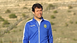 Arslan: Mücadelemiz devam edecek"