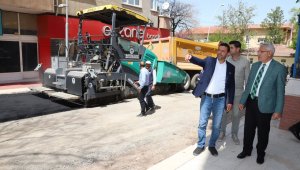 Battalgazi'ye 325 milyonluk dev ulaşım yatırımı