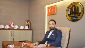 Bülbüloğlu'ndan 23 Nisan Çocuk Bayramı mesajı