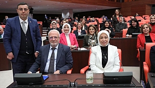 Çalık hasar tespit çalışmaları başladı 