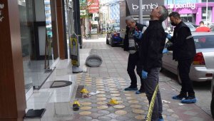 Dehşet anlarını anlattı