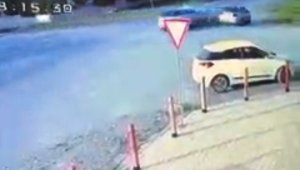 Feci kazanın kamera görüntüleri ortaya çıktı