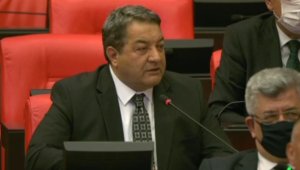 Fendoğlu süper ligde küme düşmenin kaldırılmasını talep etti