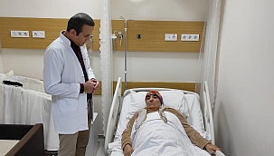 Gözde Hastanesi ilklere imza atmaya devam ediyor