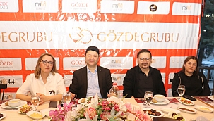 Gözde Sağlık Grubu yatırımlarına ara vermedi 