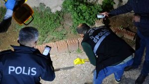 Satırlı bıçaklı kavga: 1 ağır yaralı