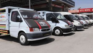 İkinci el otomobil piyasası durgun