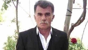 Keklik avına çıkan muhtar kalp krizinden öldü