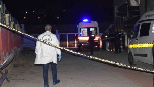 Kız yurdundan feci ölüm