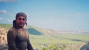 Malatya'ya şehit ateşi düştü