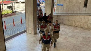 İki ilçede operasyon: 6 gözaltı