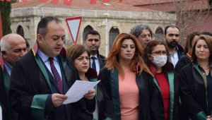 Avukatlar Günü kutlandı