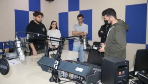 Malatya'da yeni seslere eğitim