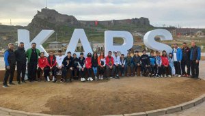 Malatya'lı Tekvandoculardan büyük başarı