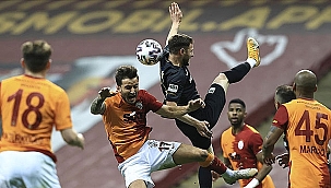 Malatyaspor Galatasaray'a konuk olacak