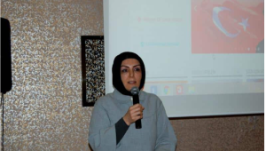 İl Milli Eğitim Müdürlüğüne atama